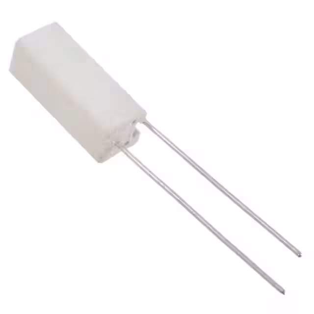 SBCHE41K5J TE Connectivity Passive Product  Durchgangslochwiderstände